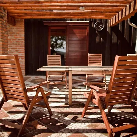 Holiday home Vend *