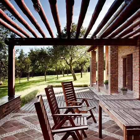 Vend Holiday home