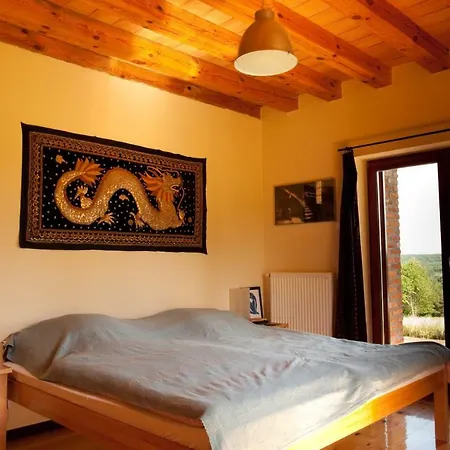 Vend Holiday home