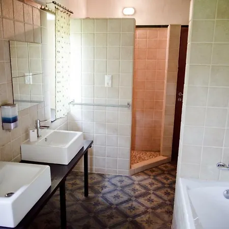 Vend Holiday home