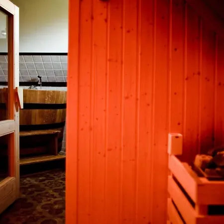 Vend Holiday home