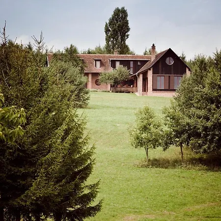Vend Holiday home